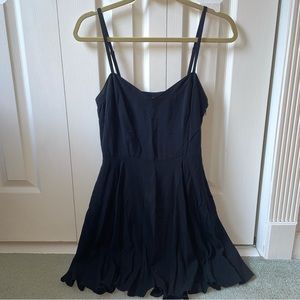 Aritzia Dress